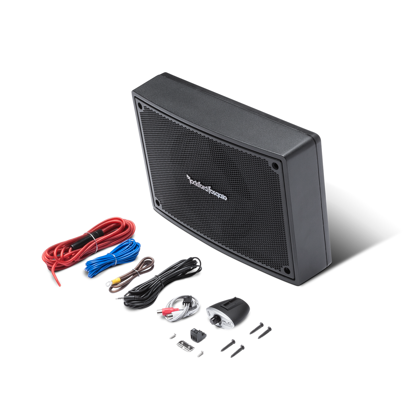 Rockford Fosgate PS-8