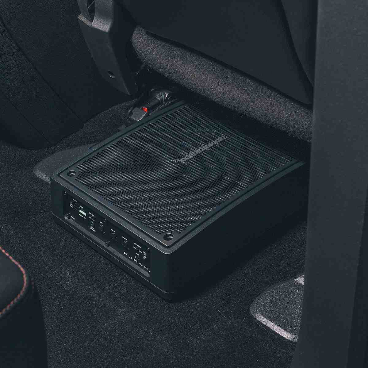 Rockford Fosgate PS-8