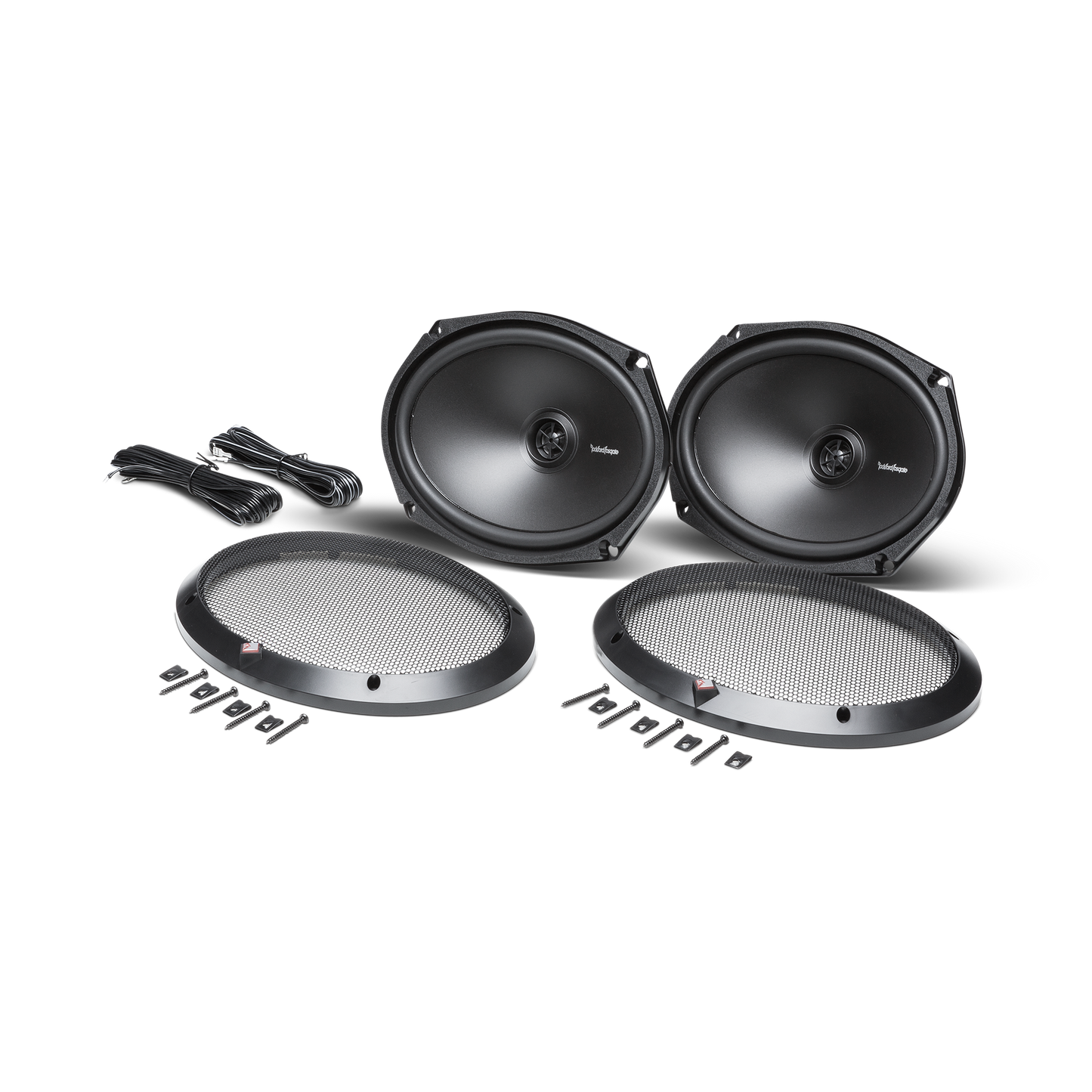 Rockford Fosgate R169X2