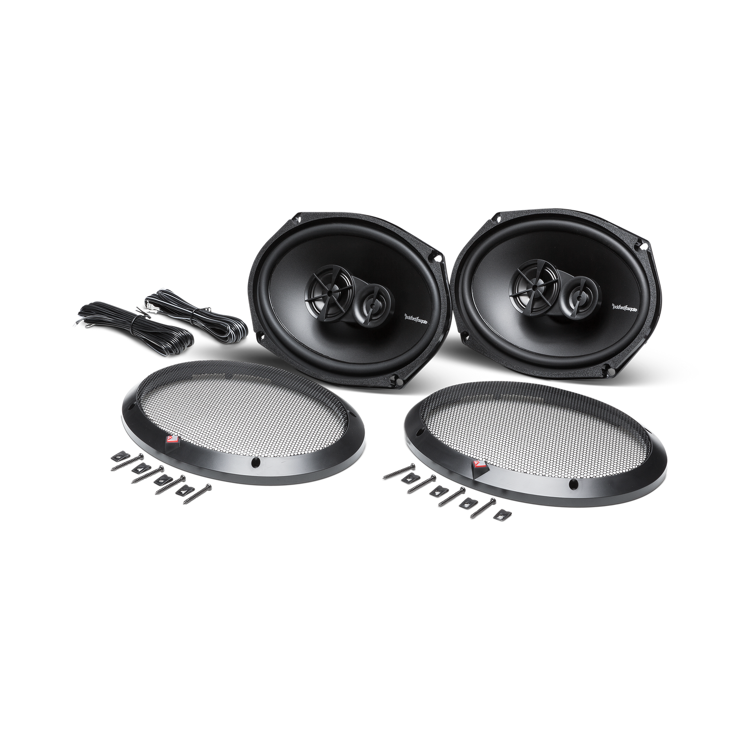 Rockford Fosgate R169X3