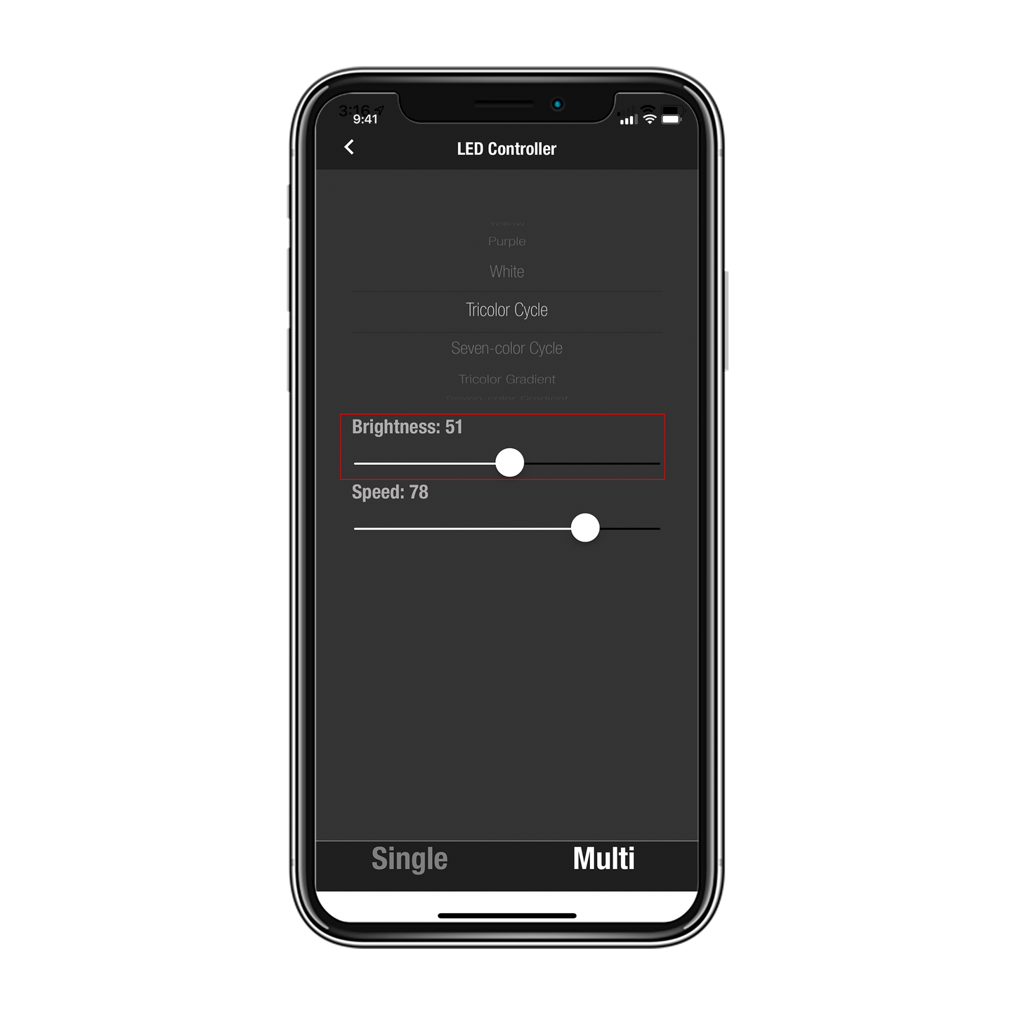 Rockford Fosgate PMX-RGB