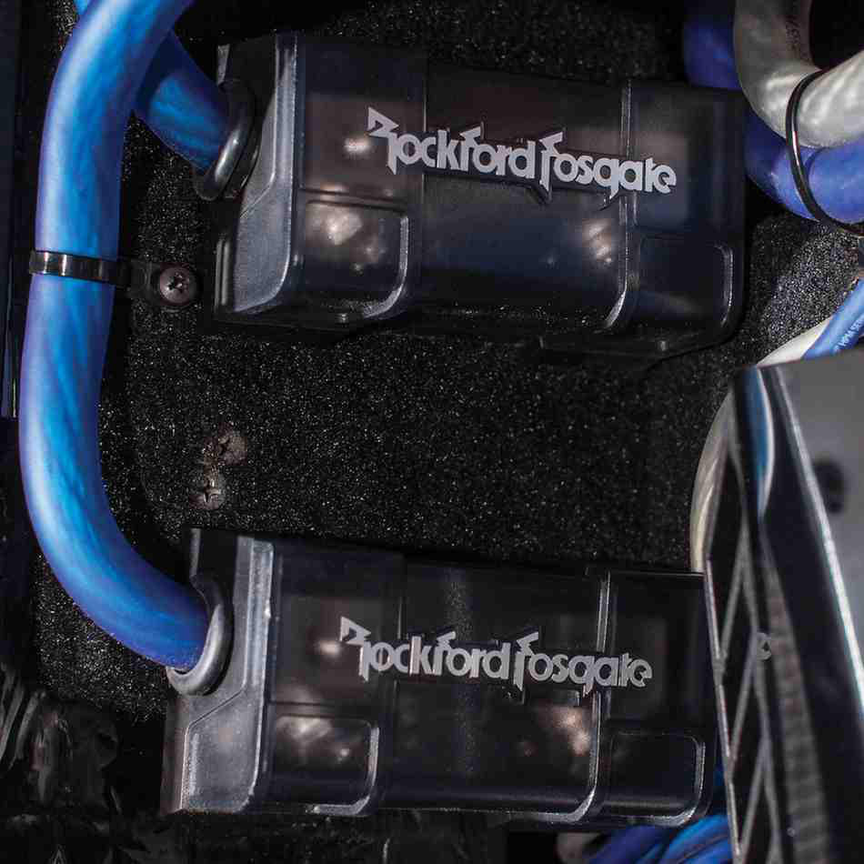 Rockford Fosgate RFFDAGU