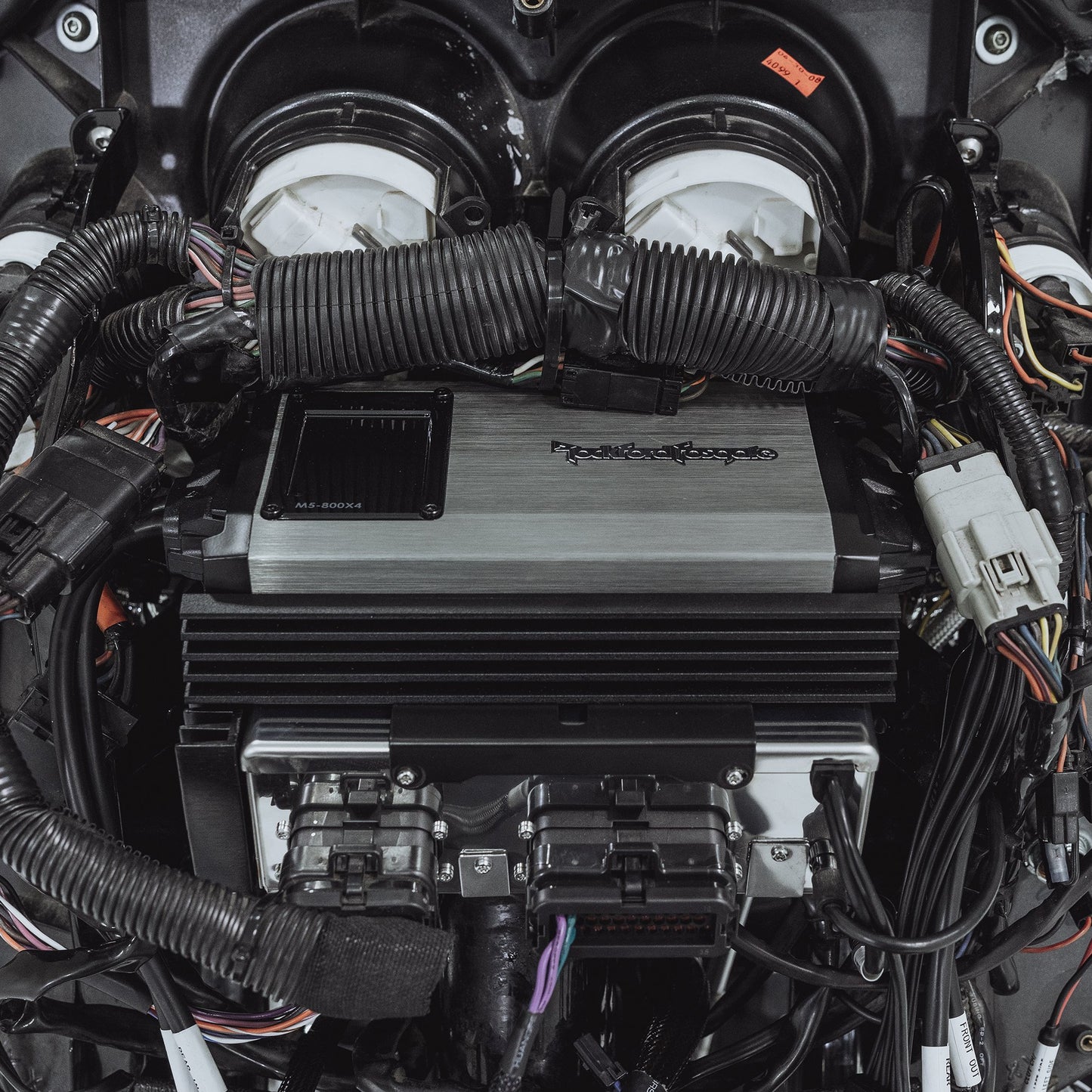 Rockford Fosgate RFK-HD9813M5