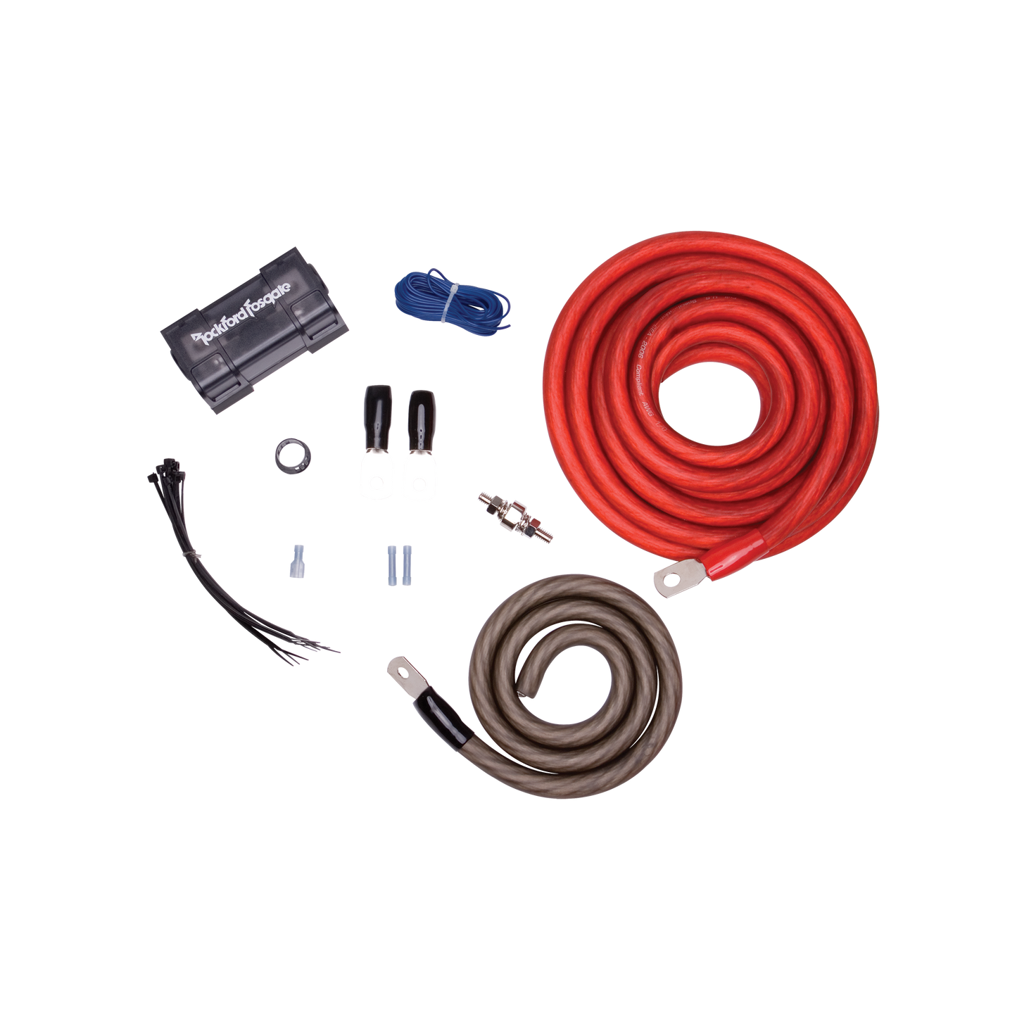 Rockford Fosgate RFK1