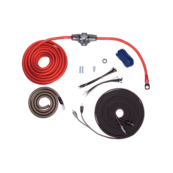 Rockford Fosgate RFK4I