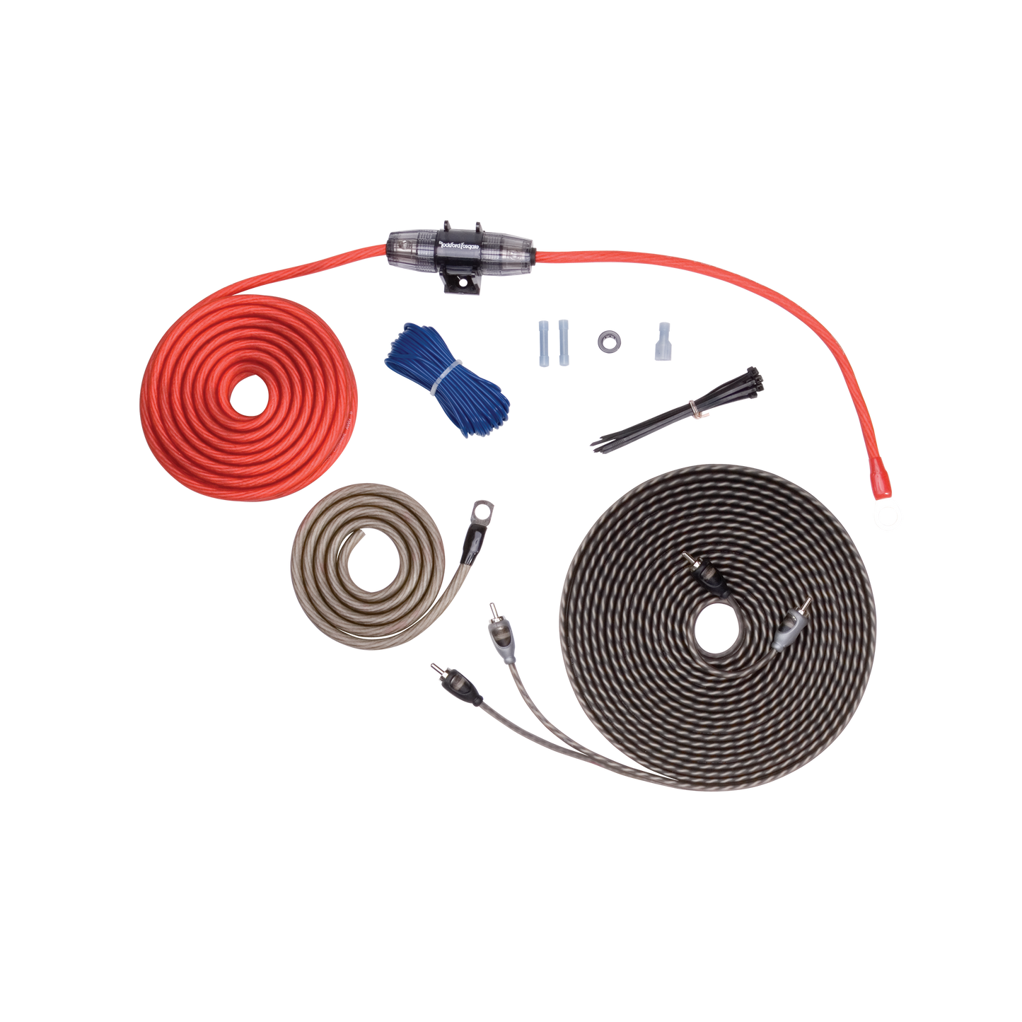 Rockford Fosgate RFK8I