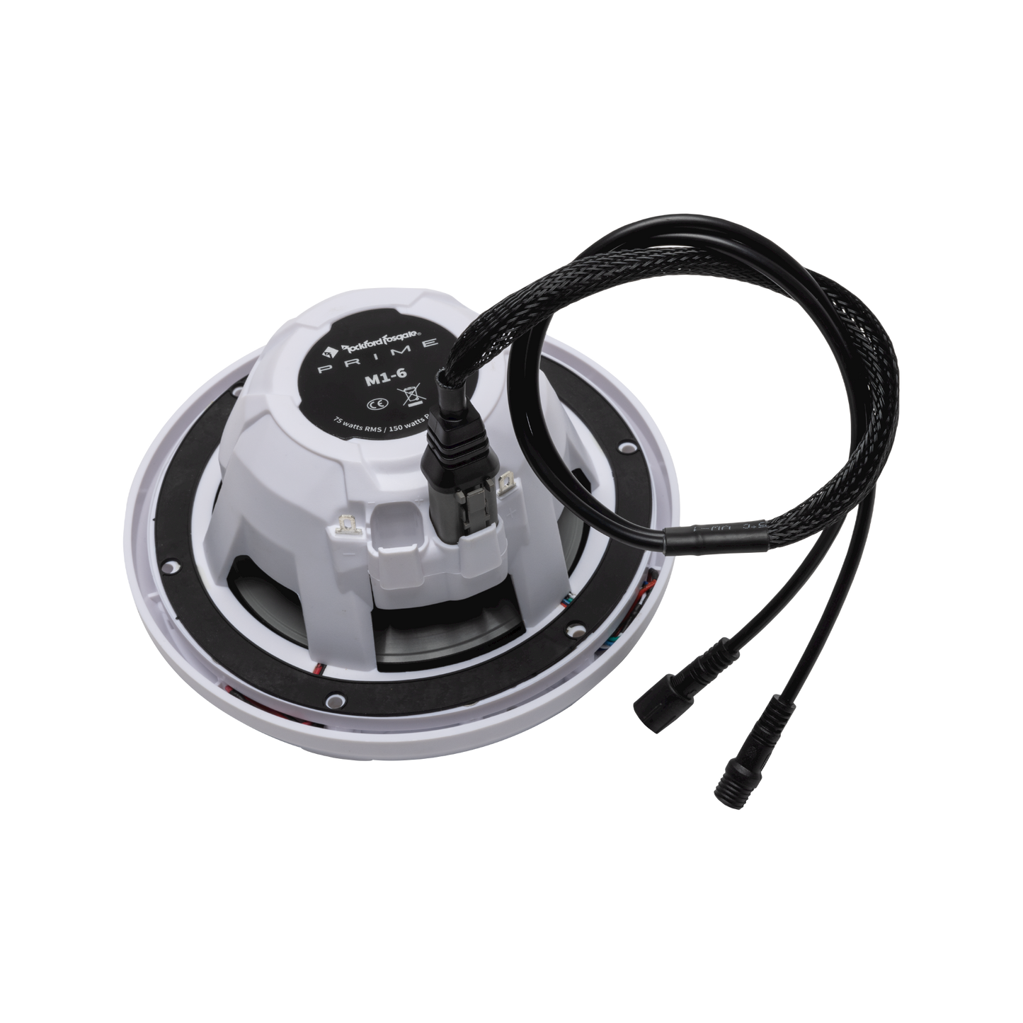 Rockford Fosgate RGB-Y4P