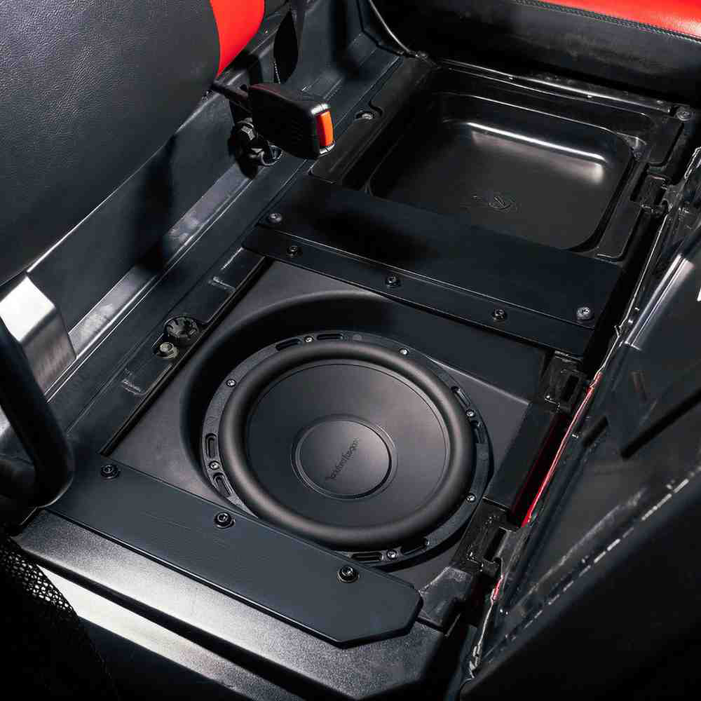 Rockford Fosgate RNGR-STAGE3