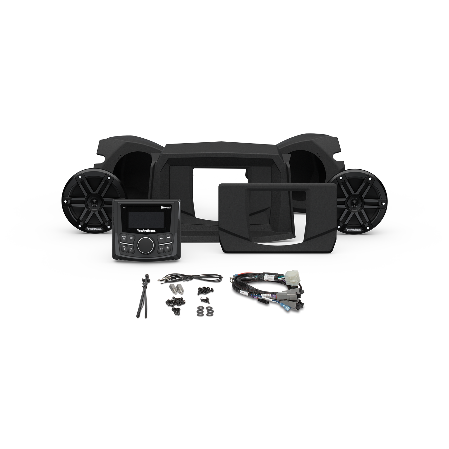 Rockford Fosgate RZR14-STG1