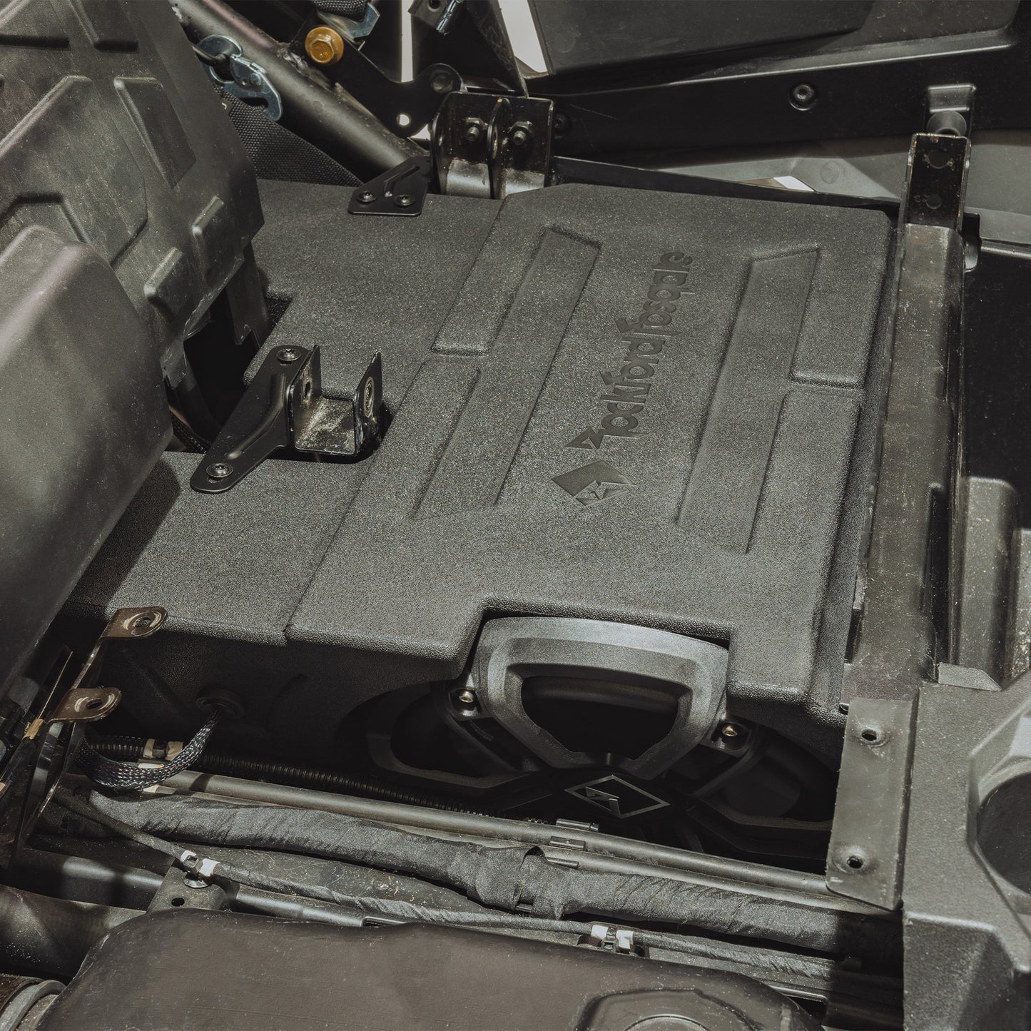 Rockford Fosgate RZR19PXP-RSS