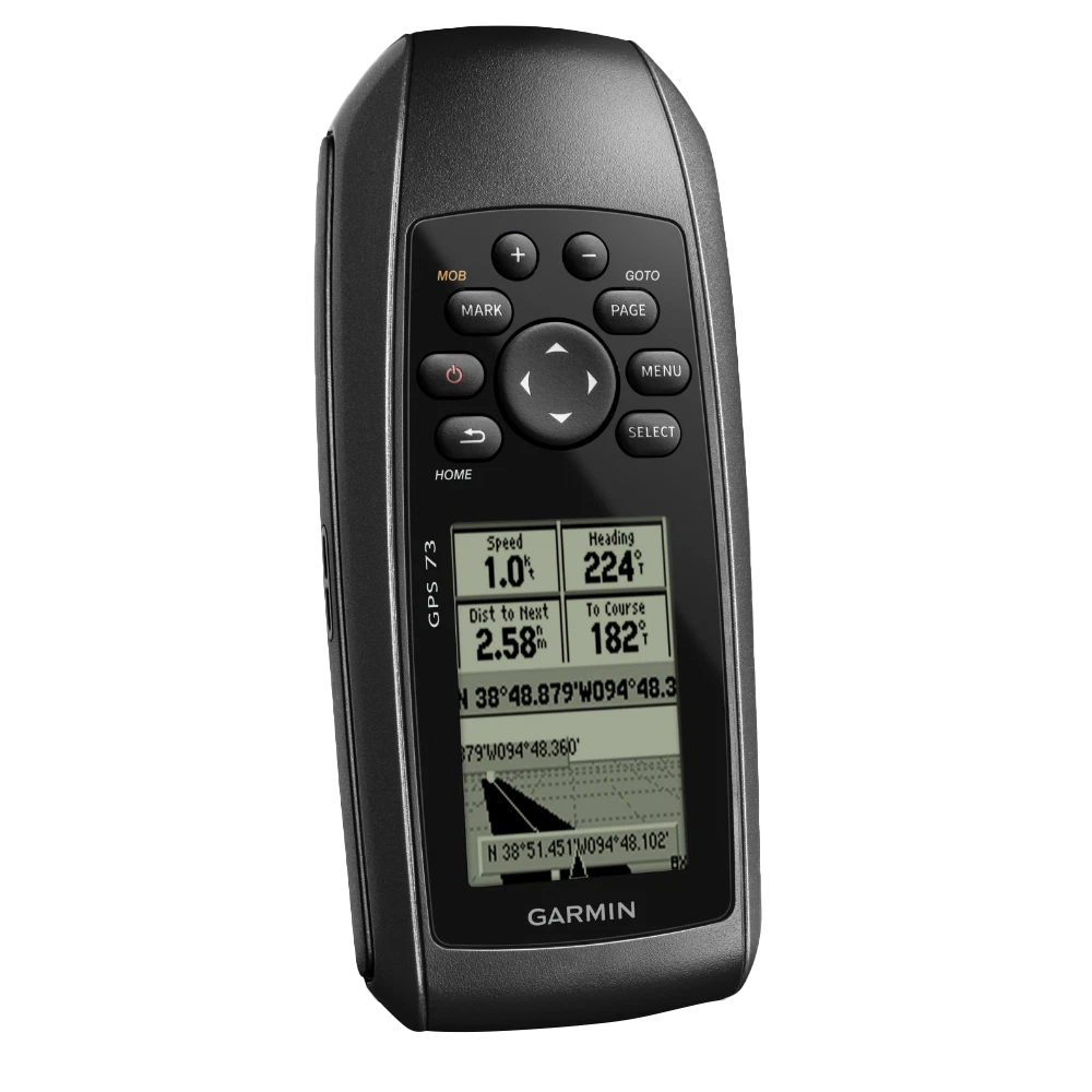 GPS 73