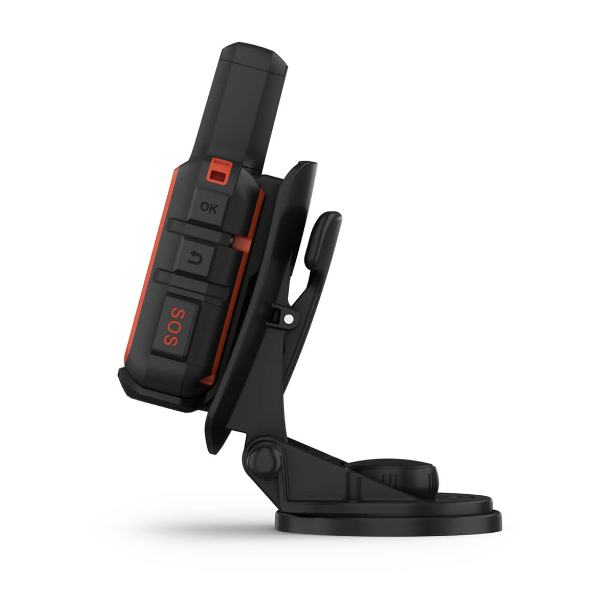 inReach® Mini 2 Marine Bundle Flame Red Marine Bundle