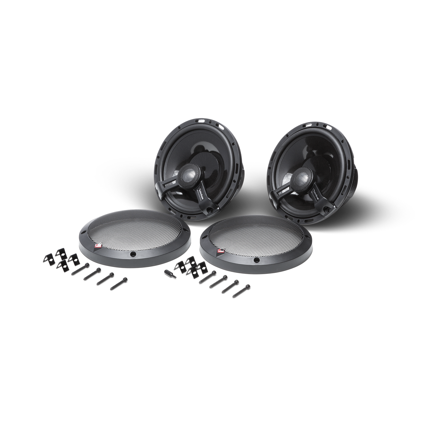 Rockford Fosgate T1650