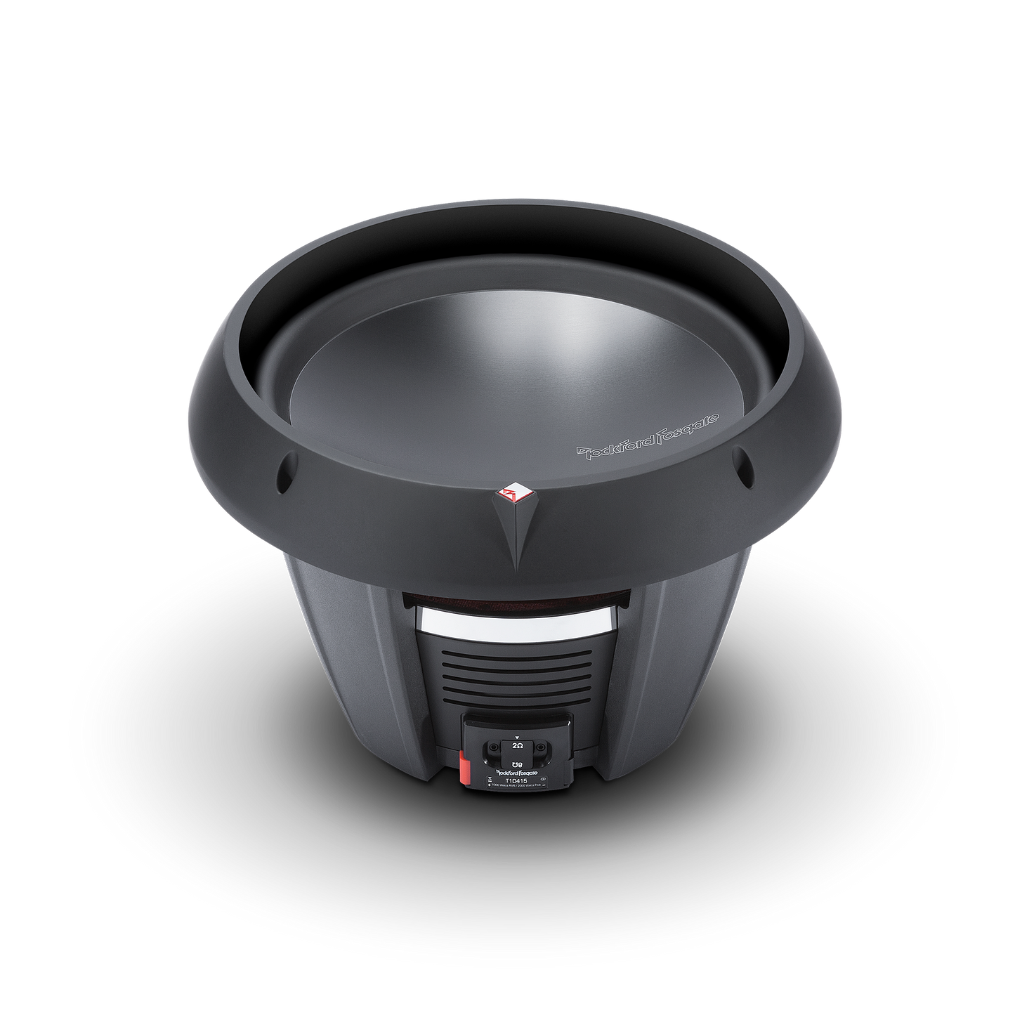 Rockford Fosgate T1D215