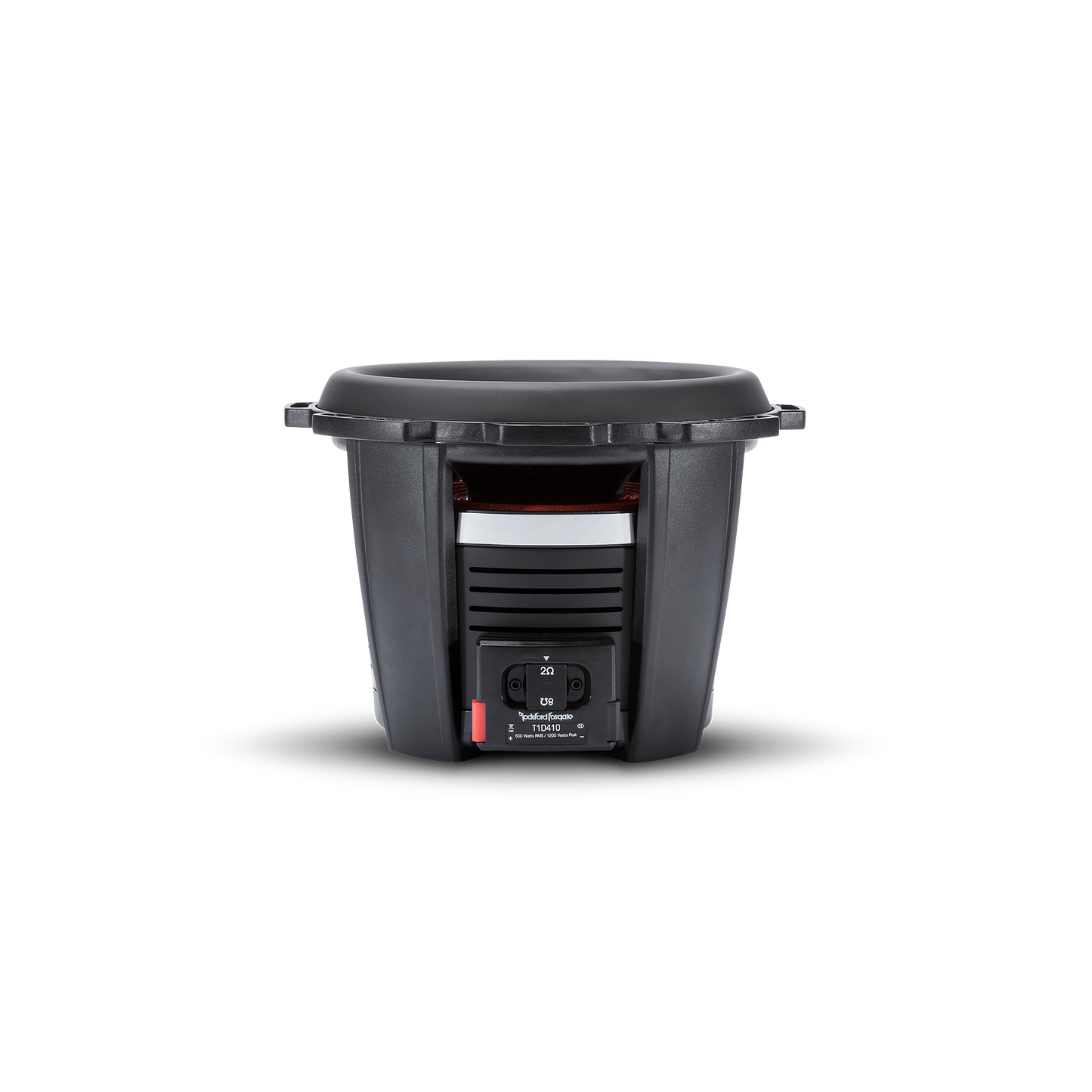 Rockford Fosgate T1D410