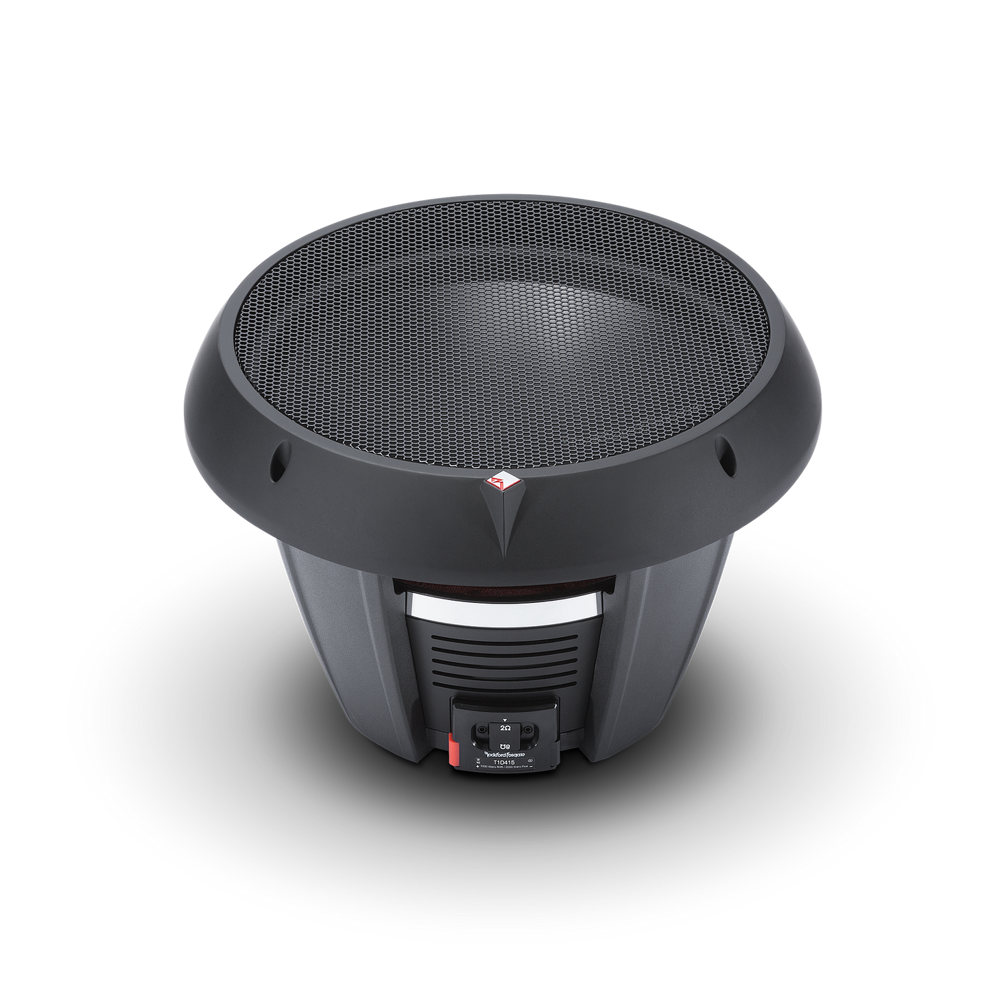 Rockford Fosgate T1D415