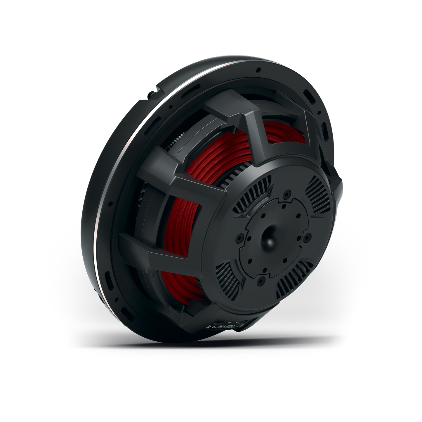 Rockford Fosgate T1S1-10P