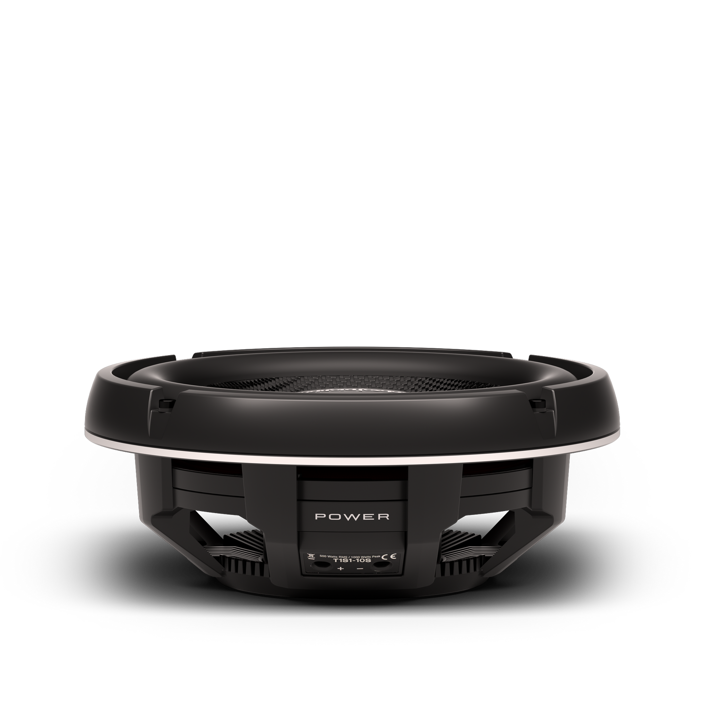 Rockford Fosgate T1S1-10S