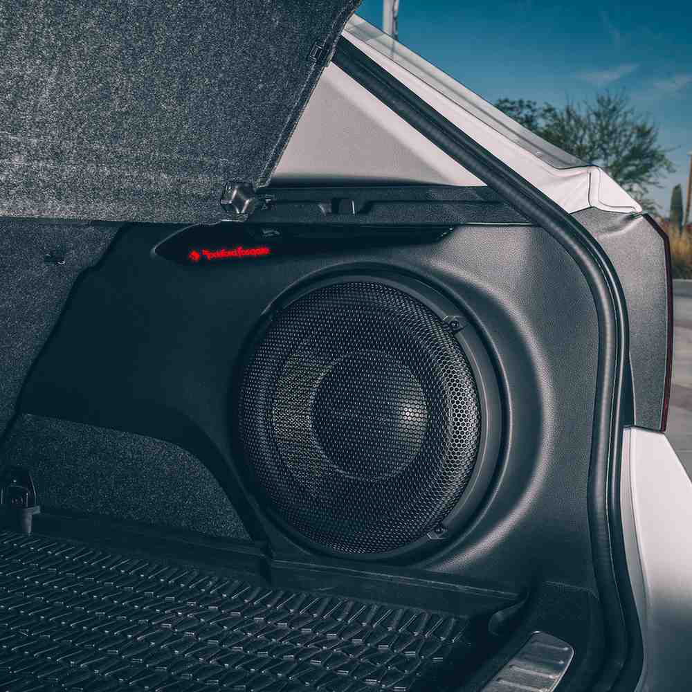 Rockford Fosgate T1S2-10