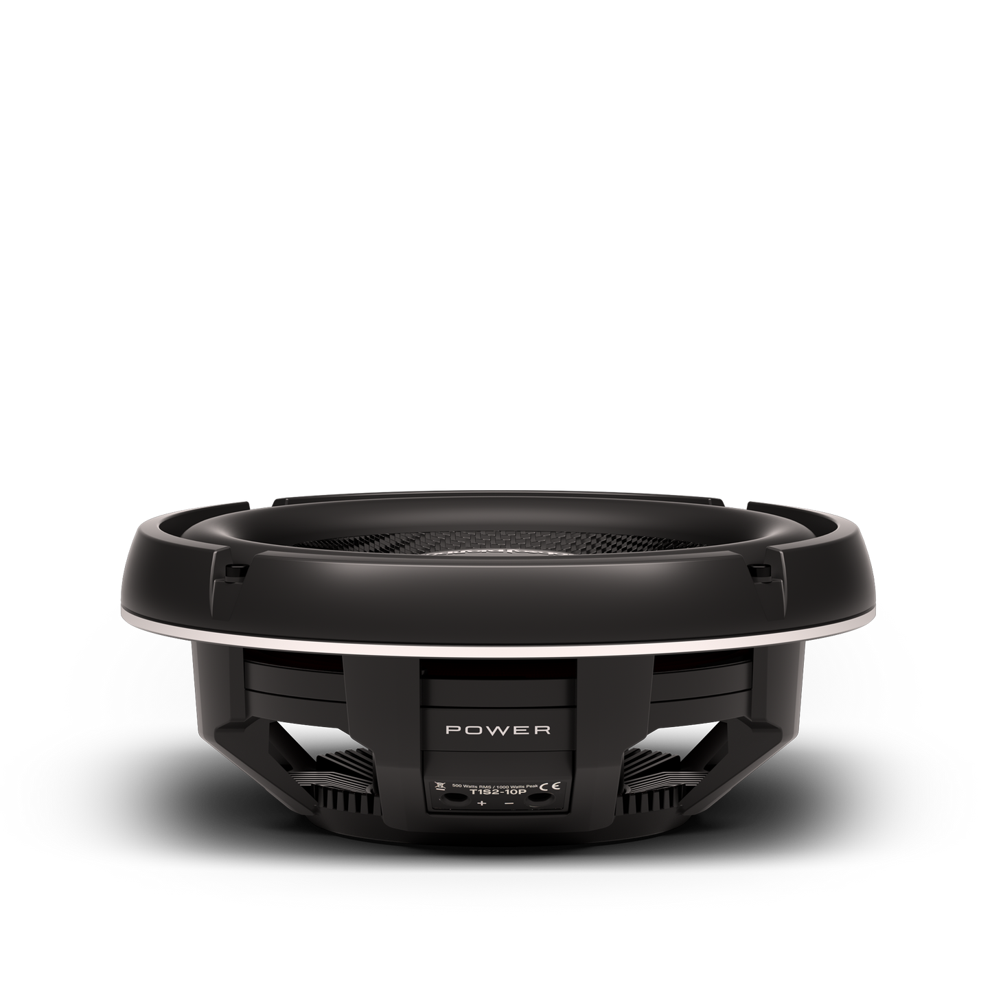 Rockford Fosgate T1S2-10P