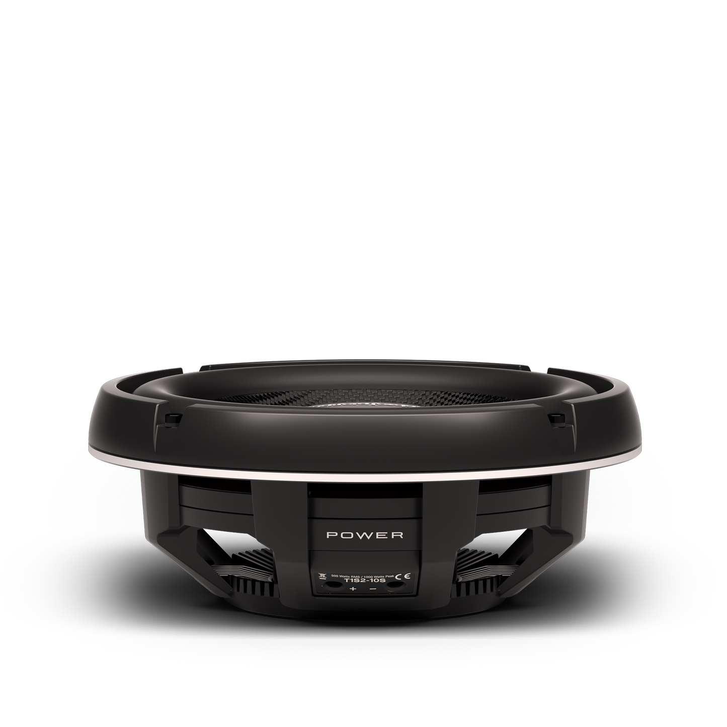 Rockford Fosgate T1S2-10S