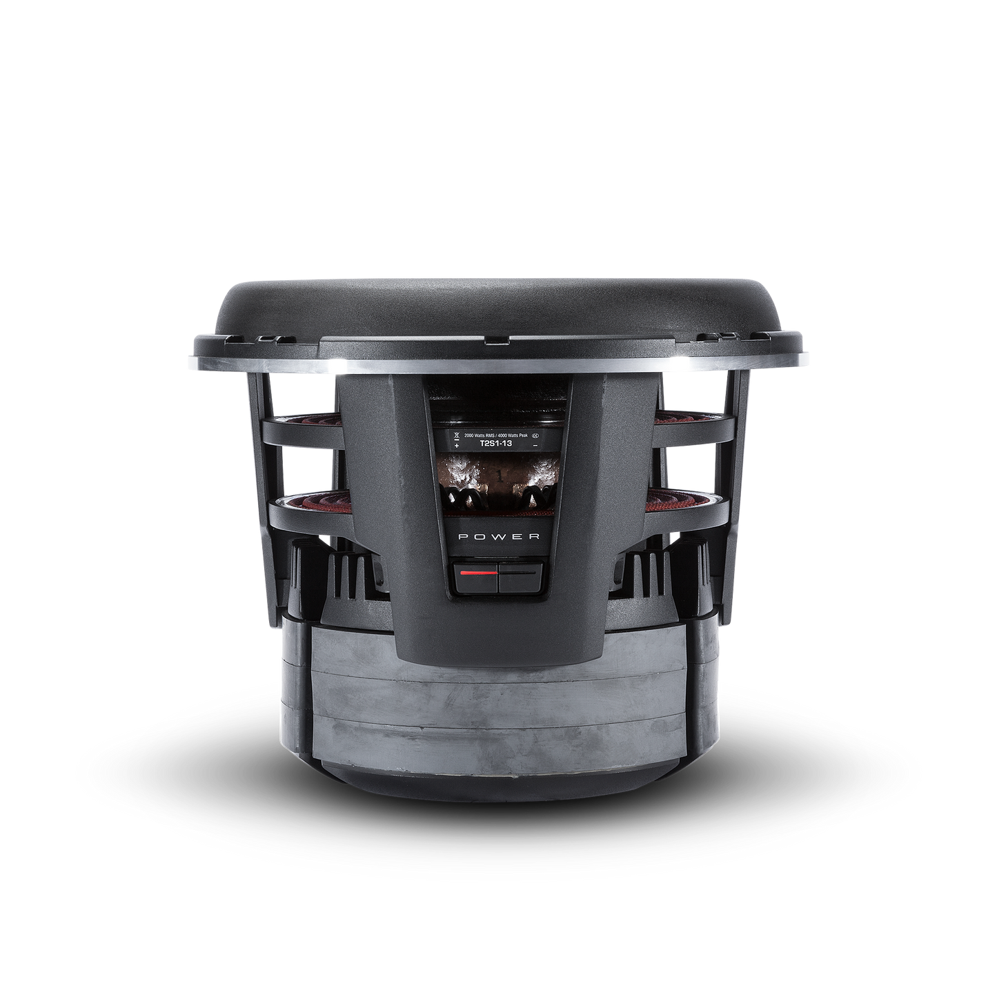 Rockford Fosgate T2S1-13