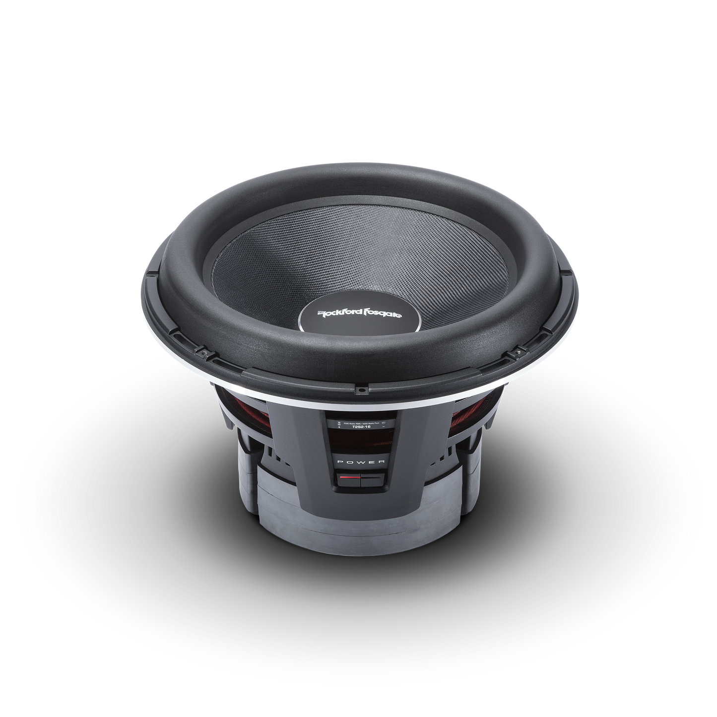 Rockford Fosgate T2S2-16