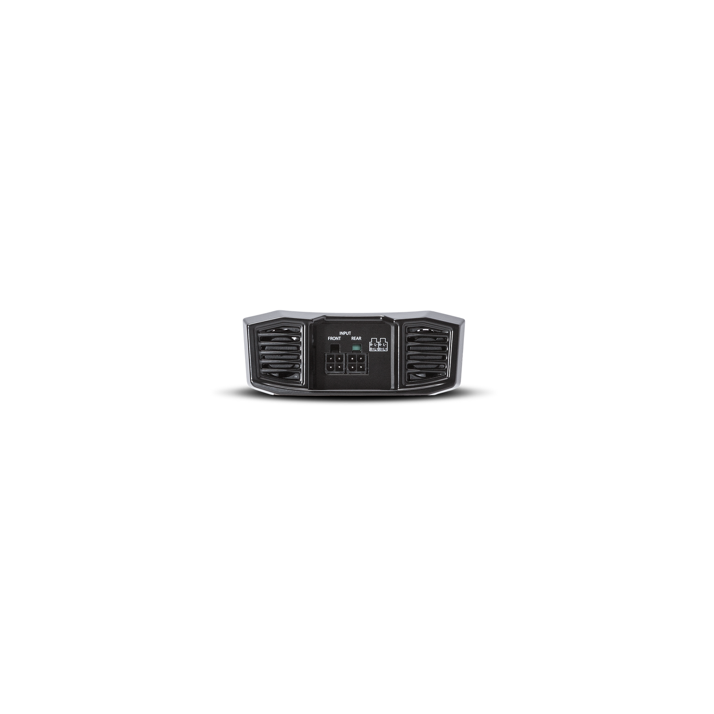 Rockford Fosgate T400X4ad