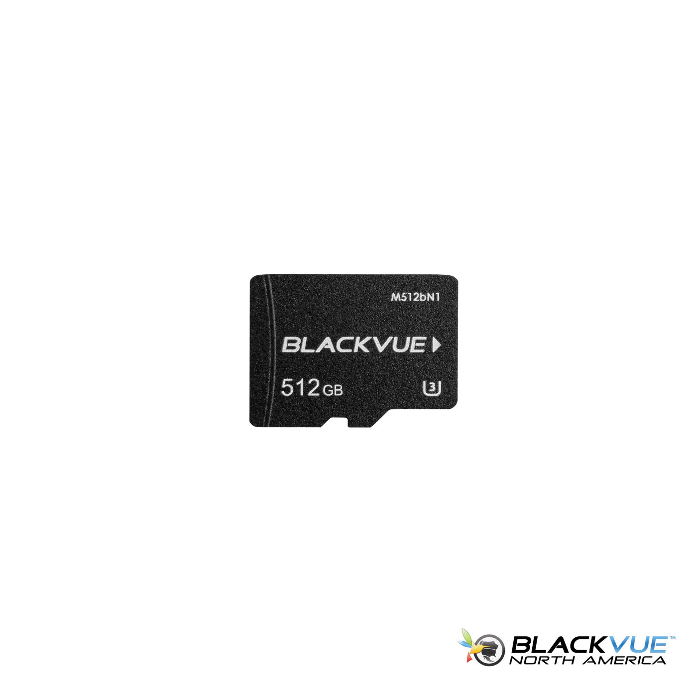 BlackVue Class 10 MicroSD Memory Cards