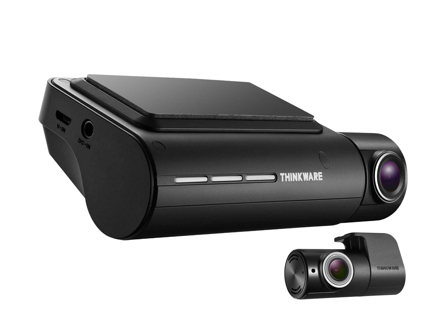ThinkWare XD250 Front & Rear Dash Cam