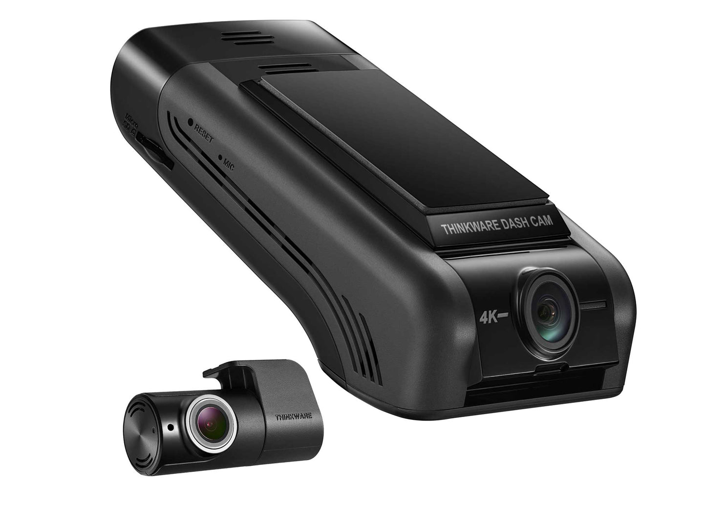 ThinkWare U1000 Plus Front & Rear Dash Cam