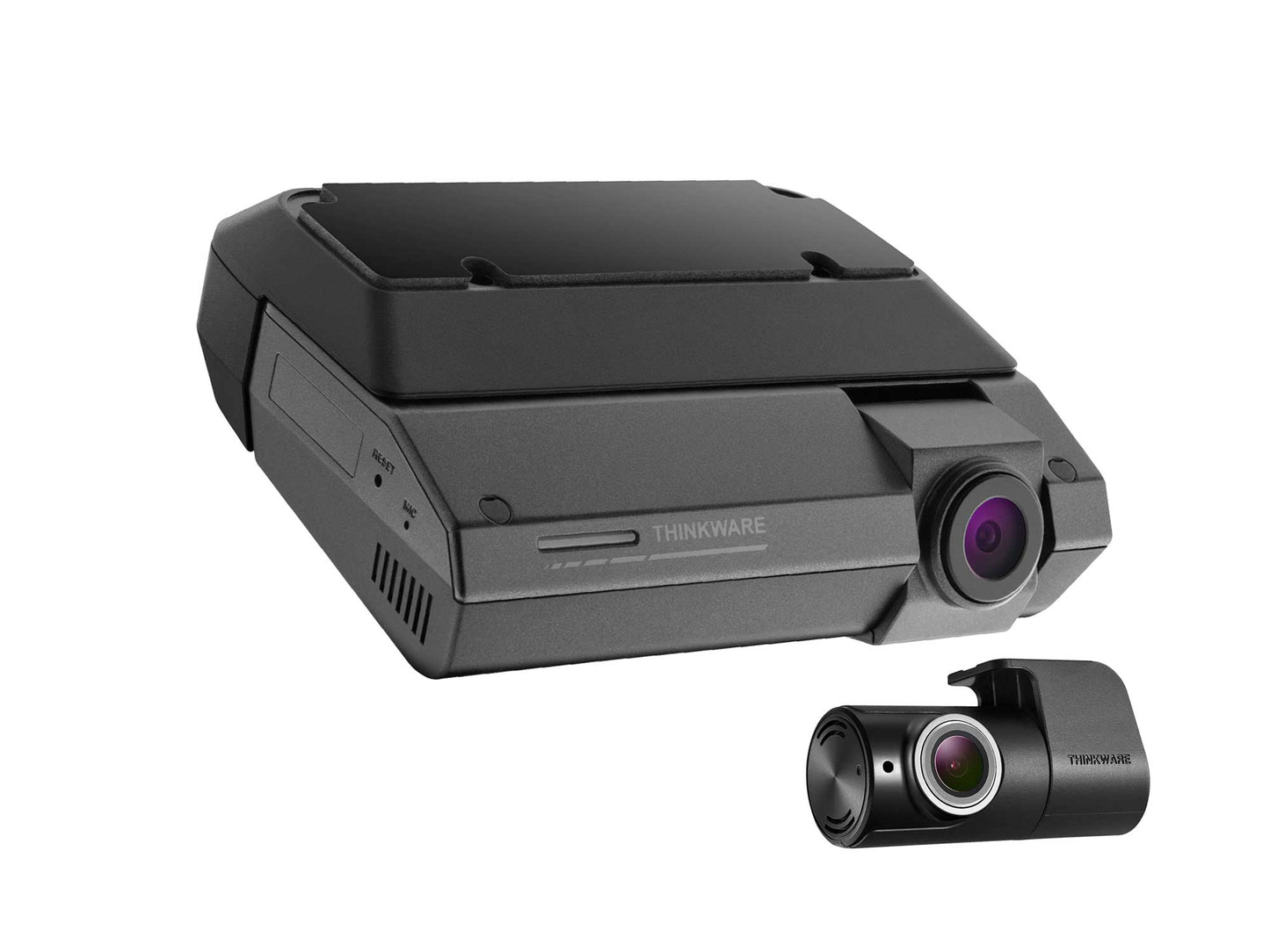 ThinkWare F790 Front & Rear Dash Cam