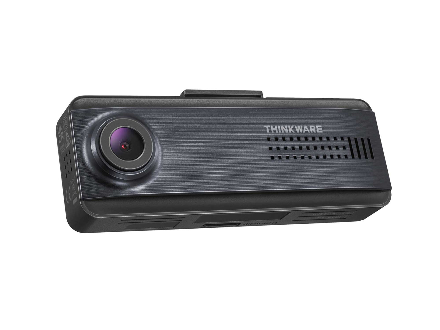 ThinkWare Q200 Front Dash Cam