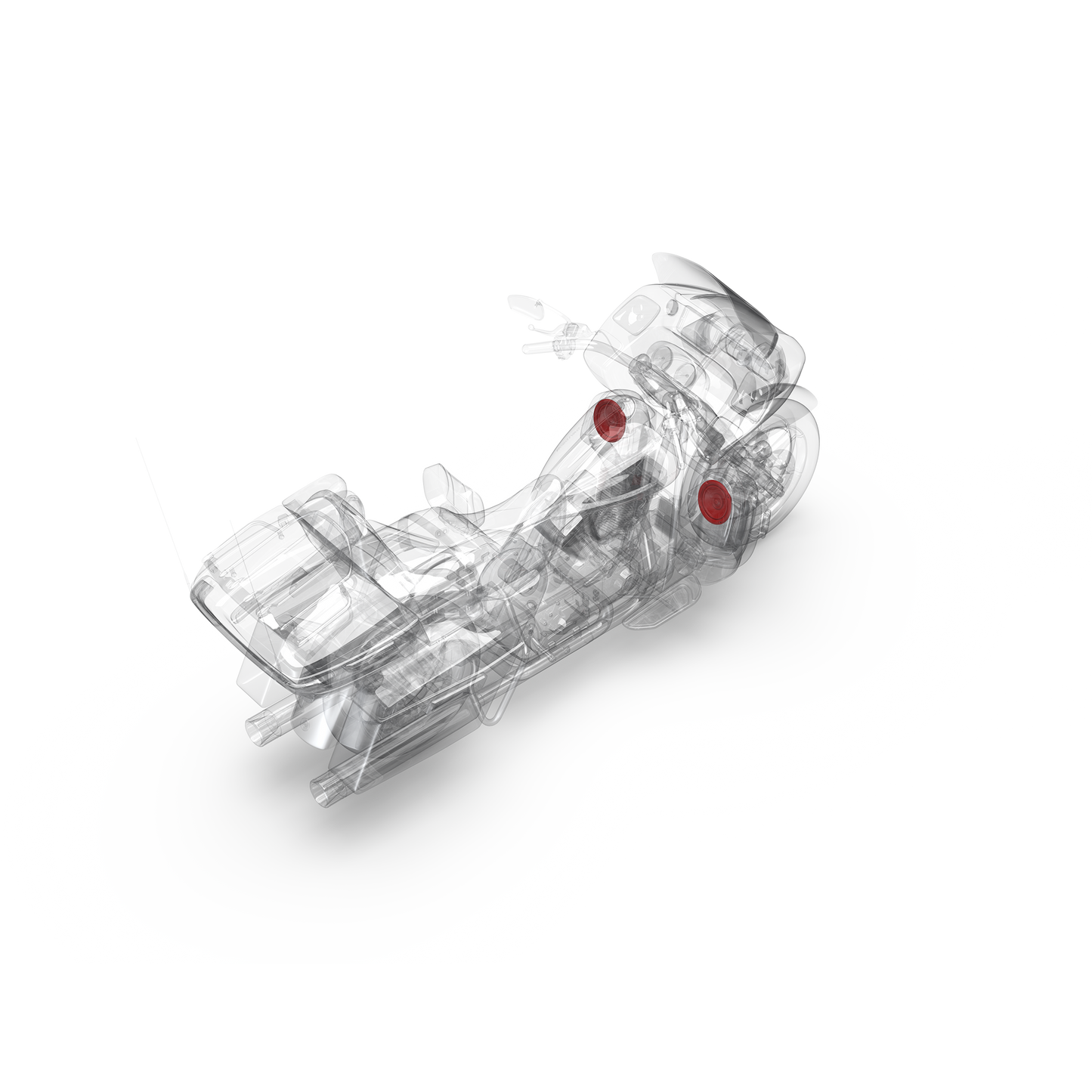 Rockford Fosgate TMS65