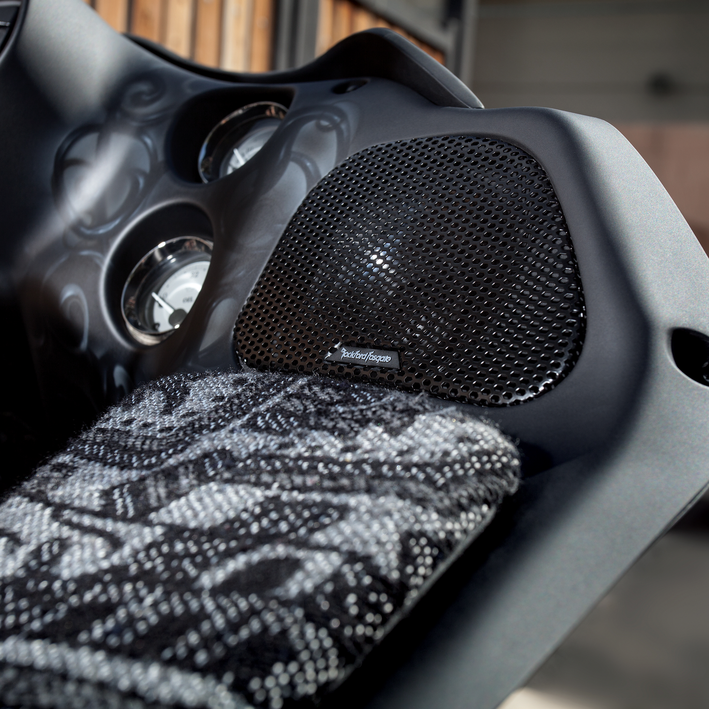 Rockford Fosgate TMS6RG