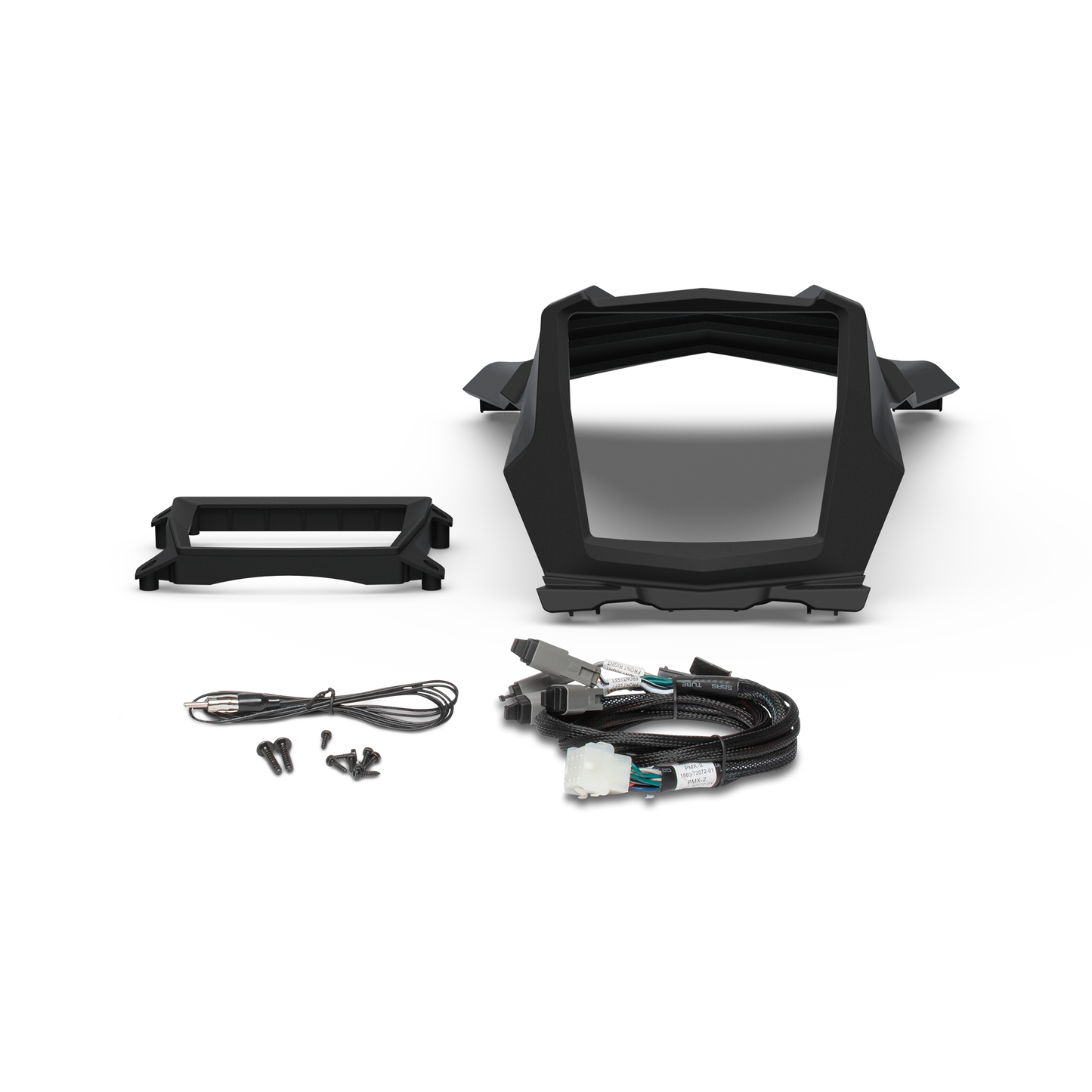 Rockford Fosgate X317-DK