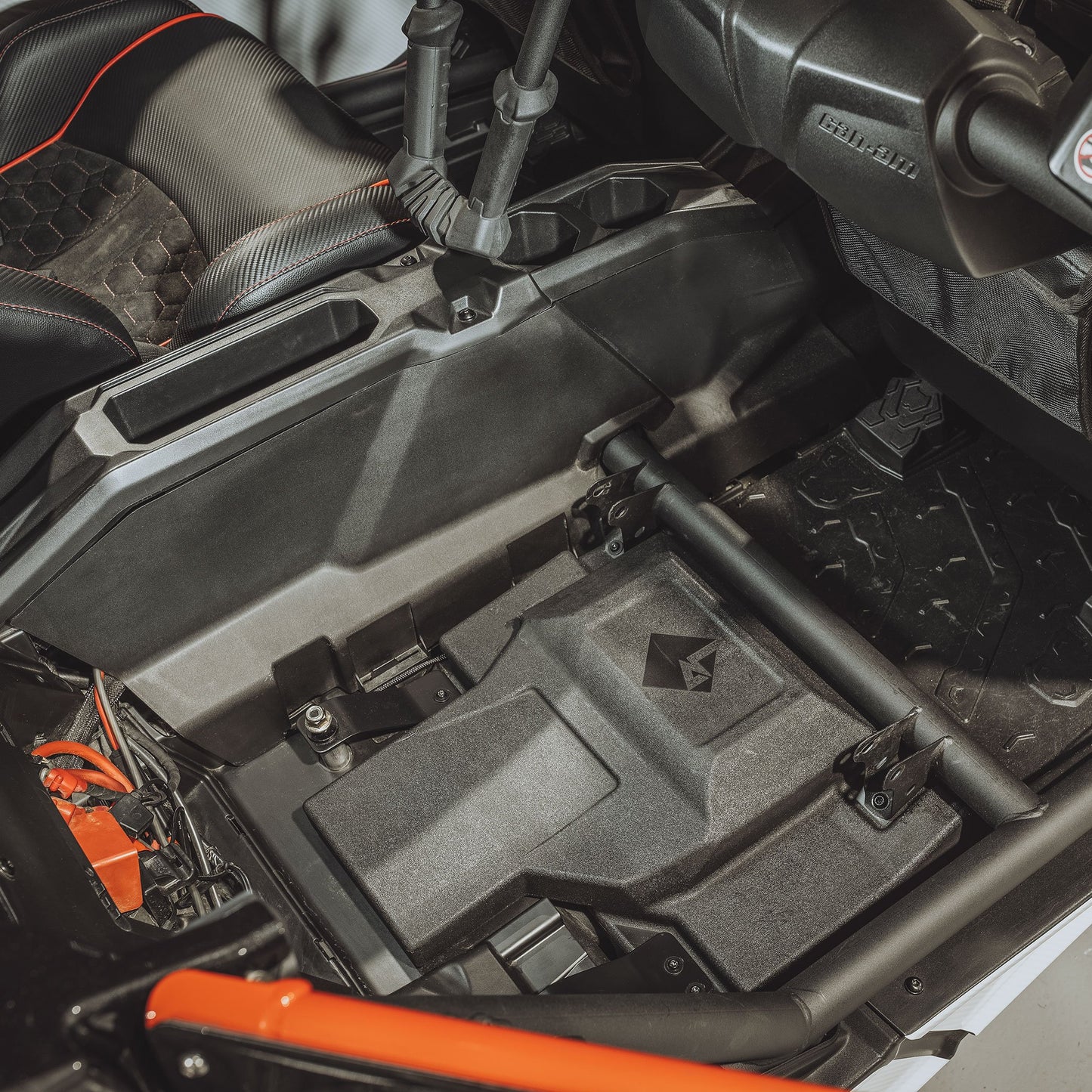 Rockford Fosgate X317MAX-RSS