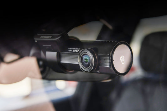 Blackvue dash cam DR970X Plus