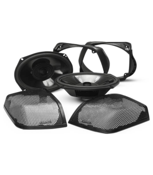 Motorcycle Audio