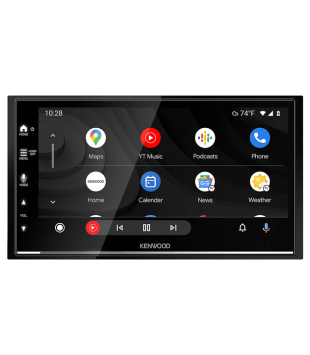 Android Auto