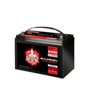Batteries