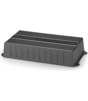 Powersport Amplifiers