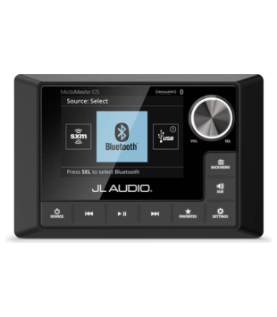 Marine Stereos
