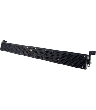 Powersport Sound Bars and Speaker Pods
