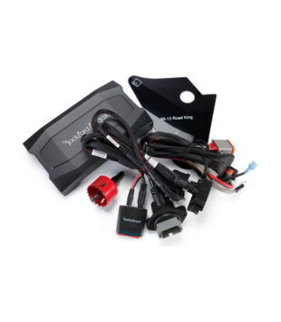 Motorcycle Audio Accessories