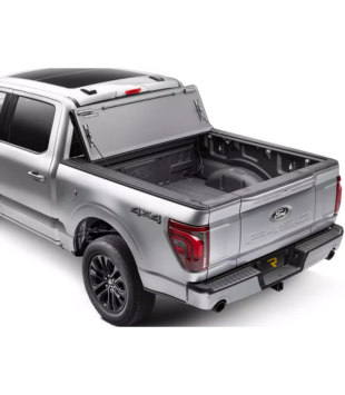 Truck Upgrades