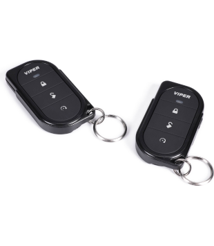 Car Alarms