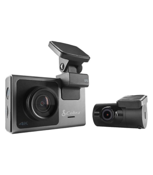 Dash Cameras