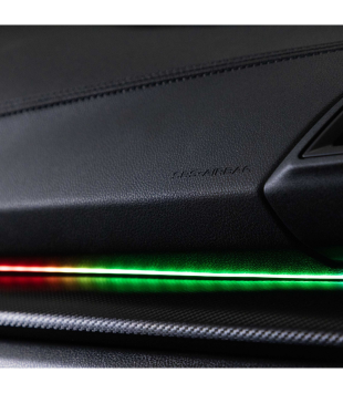 Interior Accent LED Kits