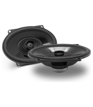 Motorcycle Speakers